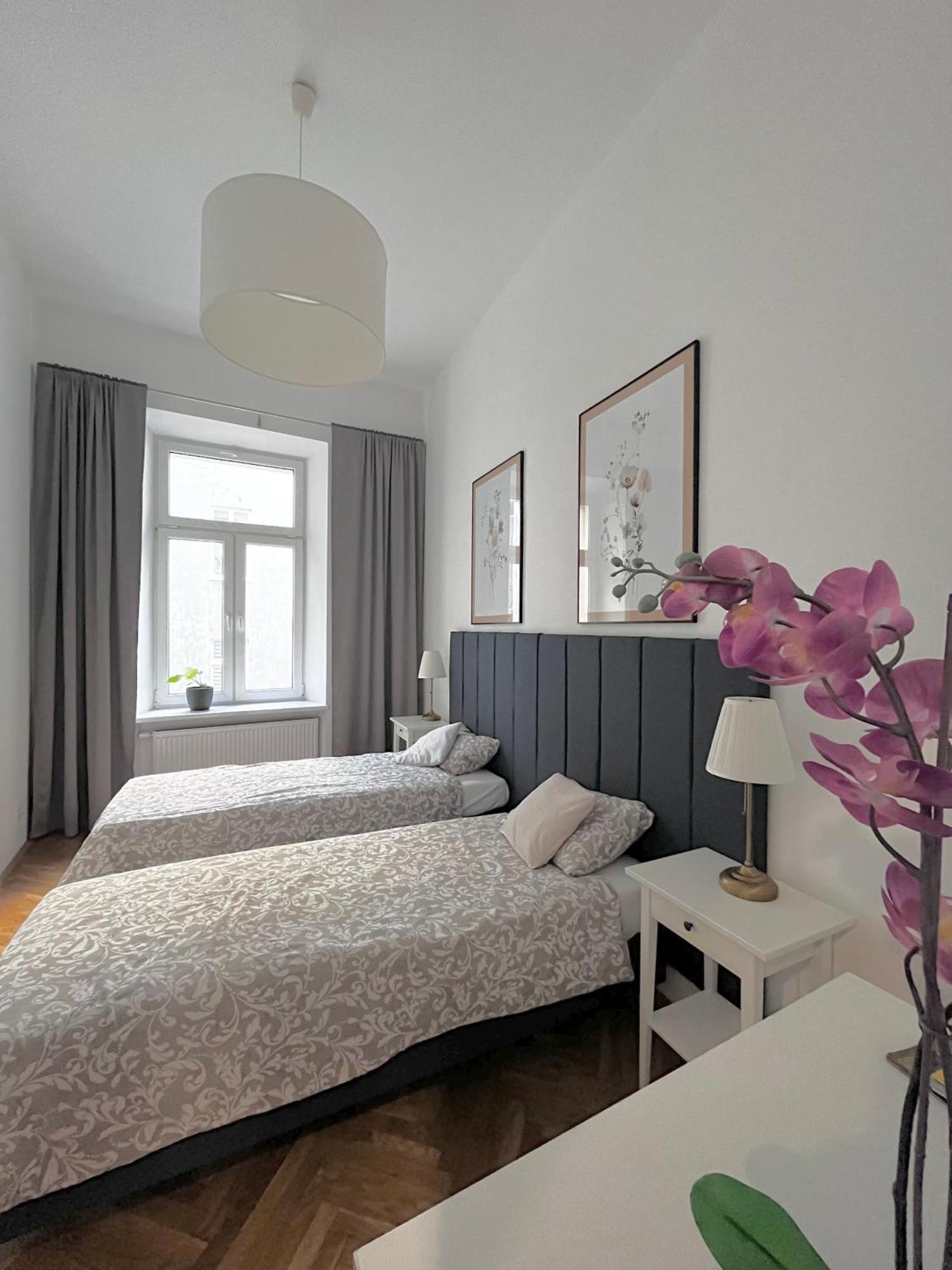 Apartment At Wawel - Kazimierz - Cracóvia Exterior foto